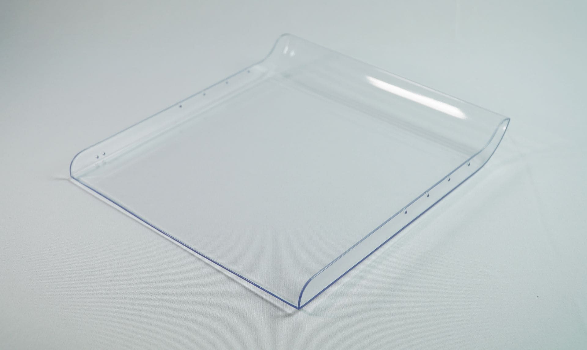From Precision Transparent Parts to Prototypes: High-Quality Transparent 3D Printing Beyond CNC